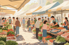 专业食物平安办理人才需求激