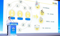 于2024年正在业内初创了外卖专营新模式——品牌